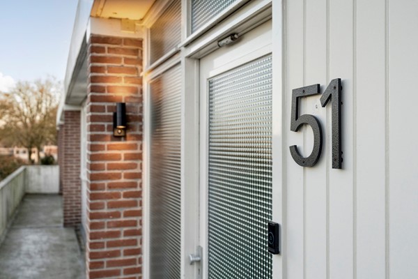 Medium property photo - Haselackers 51, 7824 LL Emmen